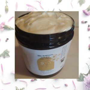 Pink Sugar # Sensitive Skin Butter cream